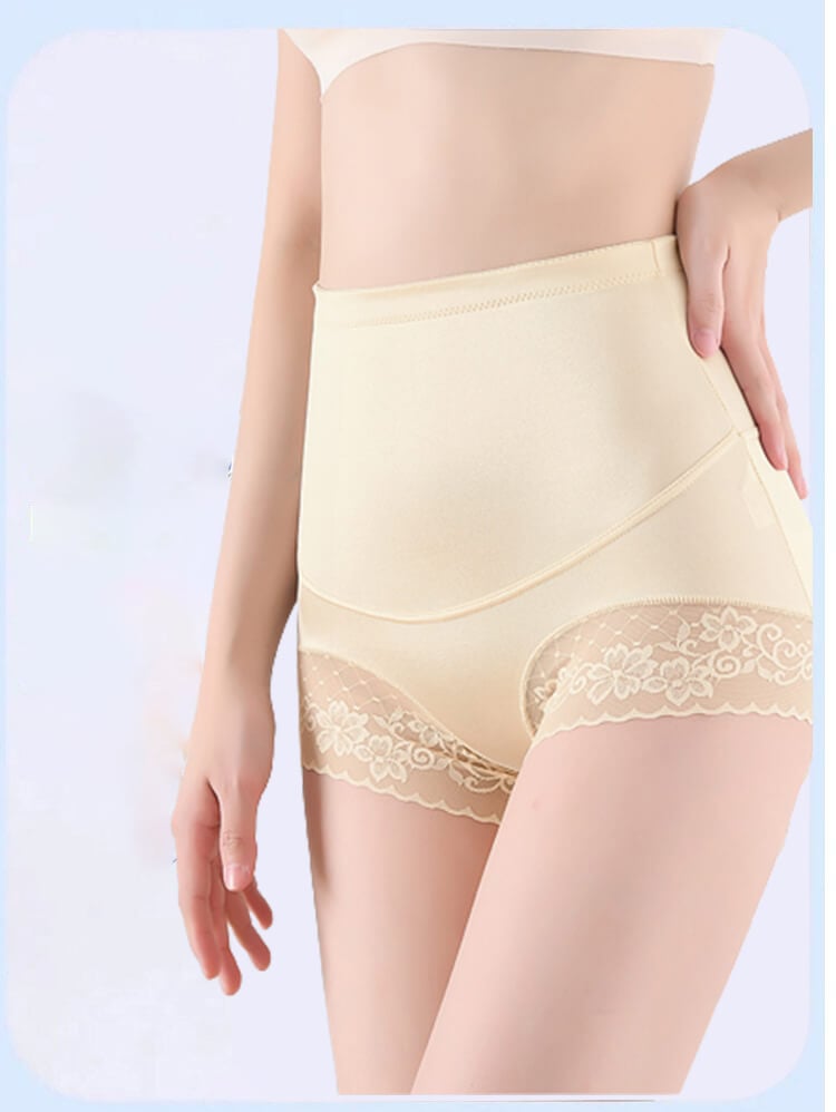 🌸Hot style Silky High Waist Shaping Panties