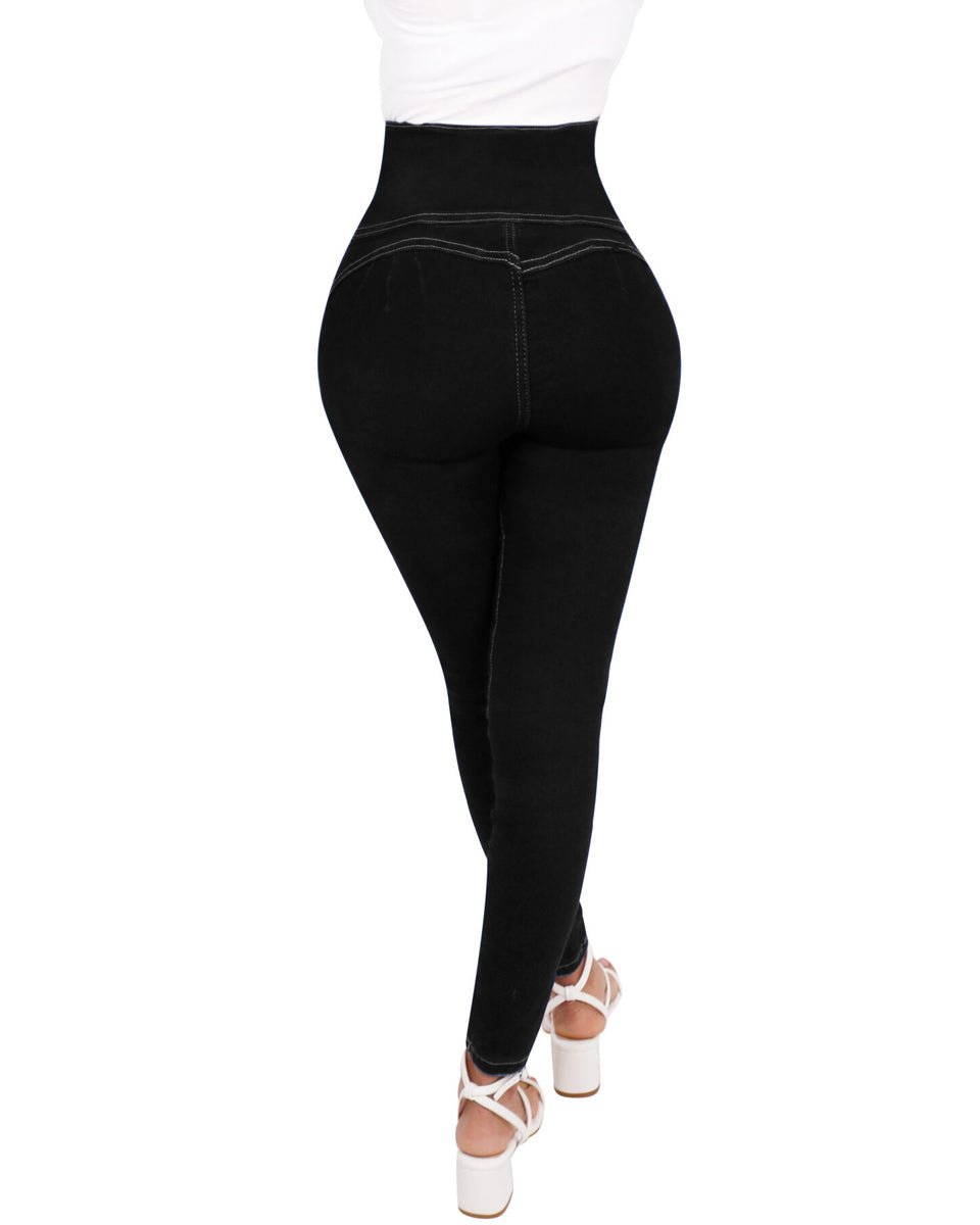 🔥Curve Jeans Butt Lift Slim✨Buy 2 Free Shipping