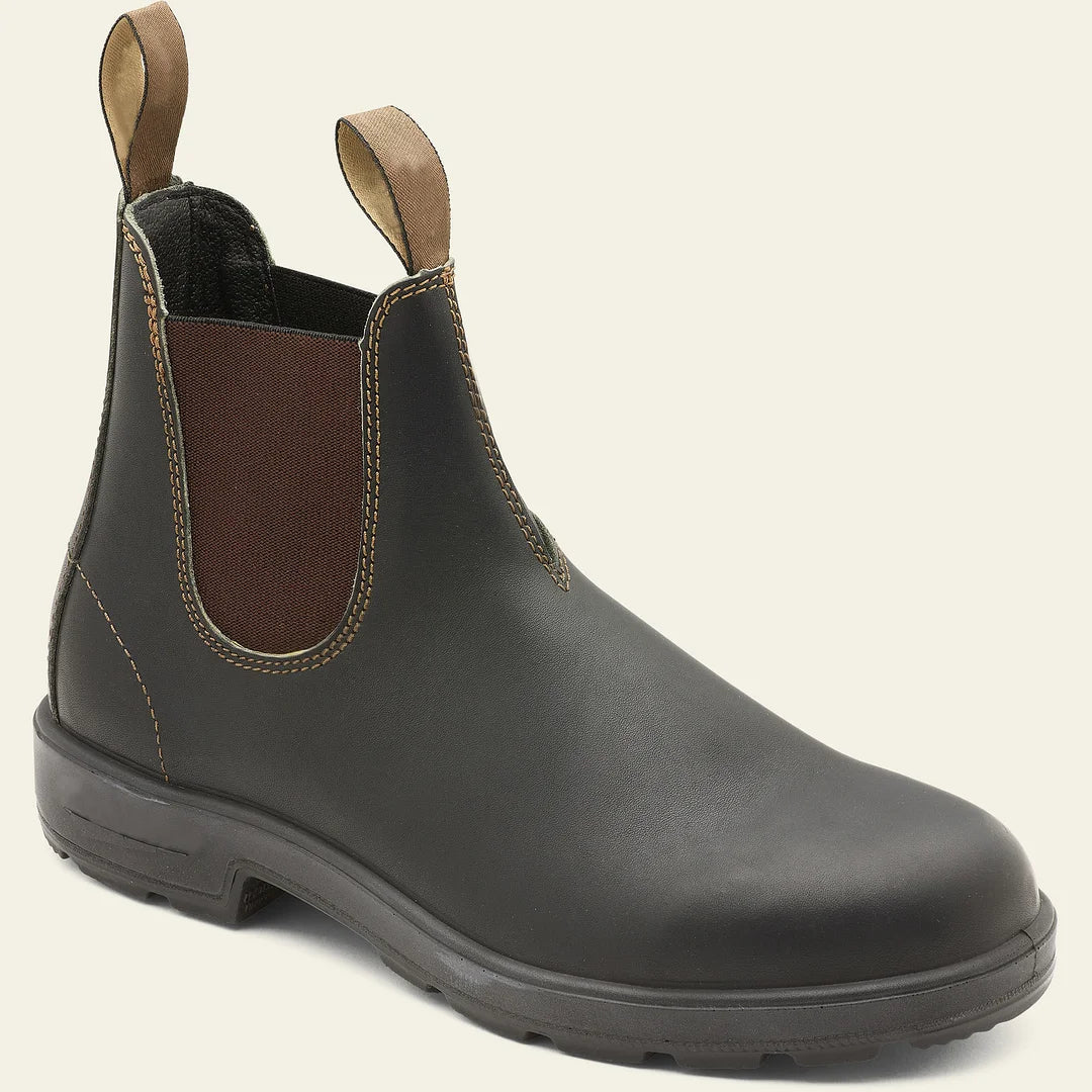 Vintage Chelsea Boots-BUY 2 FREE SHIPPING