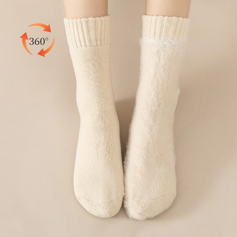 🔥Last Day Promotion 49% OFF - Winter Thermal Socks