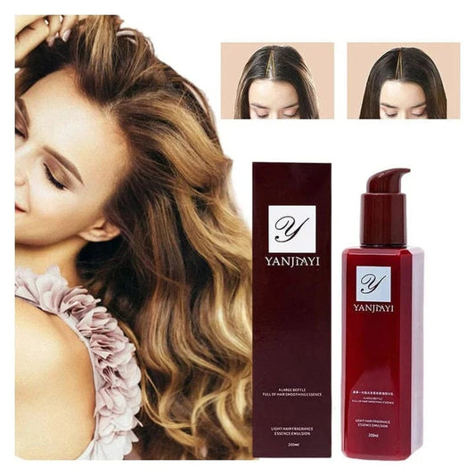 🤩A TOUCH OF MAGIC HAIR CARE🎉