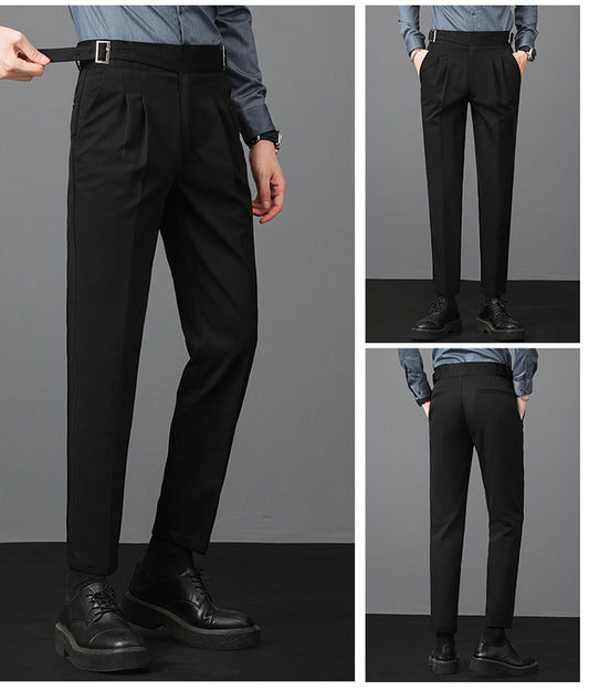 🔥Buy 2 Free Shipping🔥Naples Casual Business Men's Pants