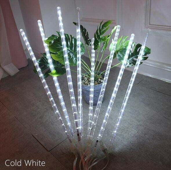 🎄Last chance to grab the deal! 50% off on the stunning Snowy LED Lights