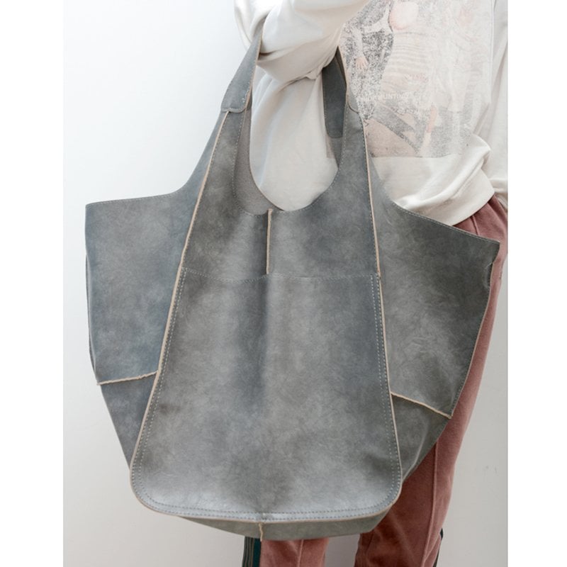 Women Oversize Weekender Handbags