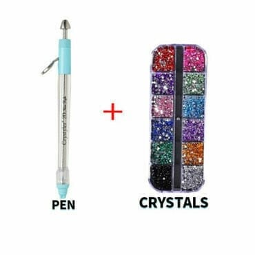 🔥Buy 2 get 1 free🔥Embroidery Accessories Diamond Painting Tools