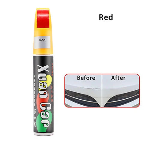 (🎁LAST DAY SALE - 70%OFF) Car Scratch Remover Pen (🎁BUY 3 GET 2)