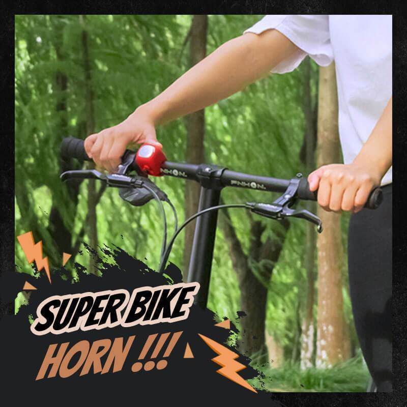Super Bike Horn
