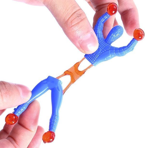 🔥 The best gift of all 🔥 WALL CLIMBING TOY