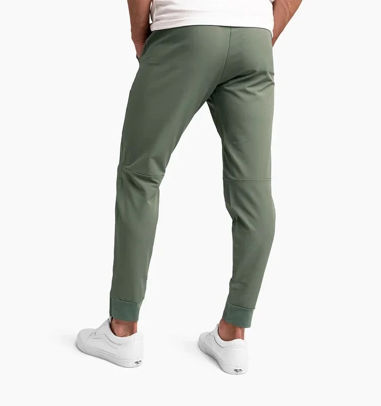 Stretch Suit Pants (BUY 2 FREE SHIPPING)