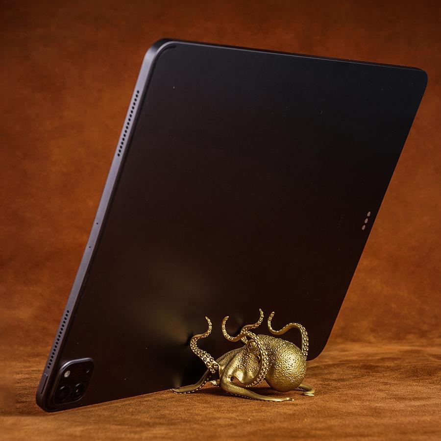 Octopus Holder Phone Stand Pen Holder