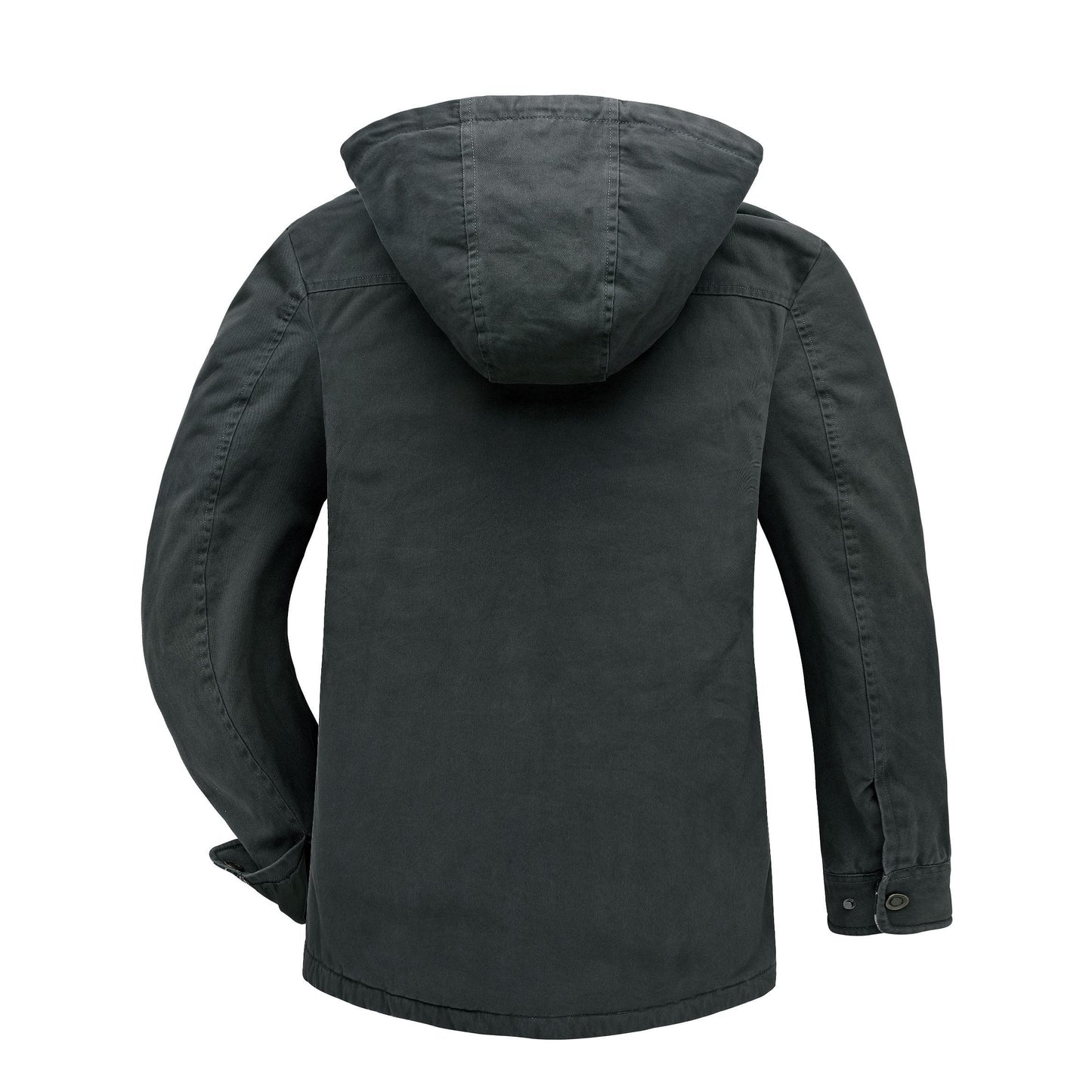 Fleece Jacket (3 Designs)